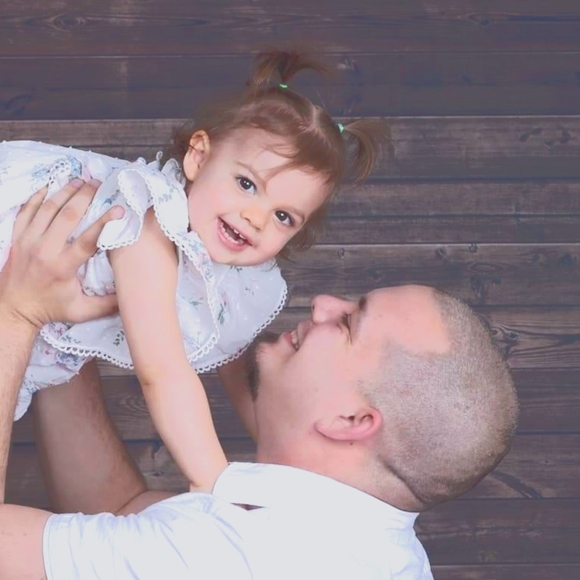 Meet your Posher, Grant - Picture 1 of 1